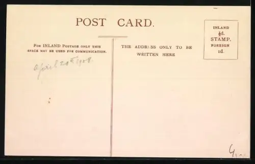 AK St. Neots, Church with graveyard