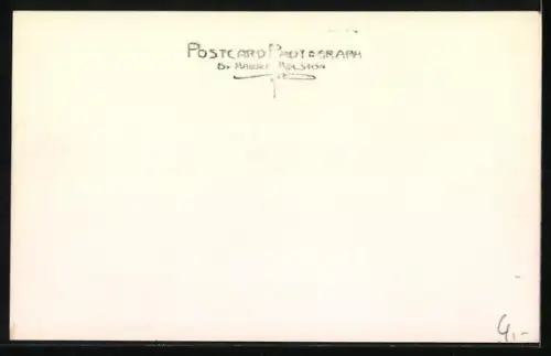 AK The Lizard, Panorama