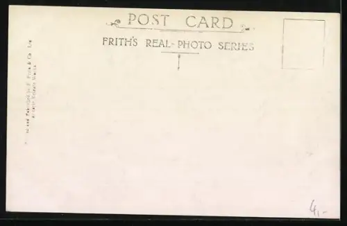 AK Tintagel, Panorama