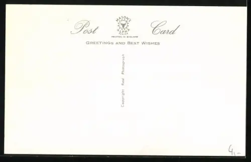 AK Padstow, The Harbour