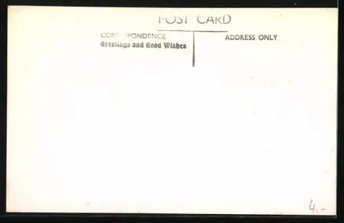 AK Mevagissey, Outer Harbour