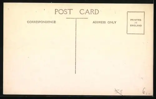 AK Tintagel, Old Post Office