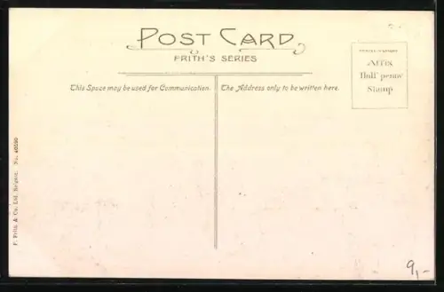 AK Truro, Boscawen Street