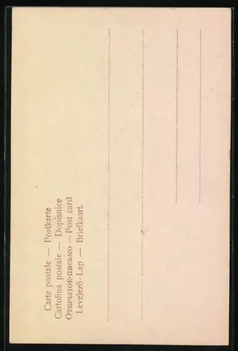 AK Porträt Prinzessin Johann Georg von Sachsen