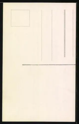 AK Kronprinz Georg von Sachsen mit verschränkten Armen