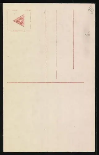 AK Prinzess Johann Georg von Sachsen