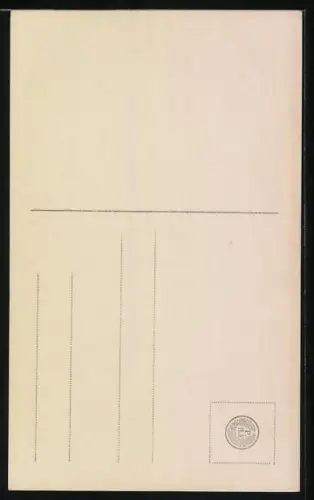 AK Kaiser Franz Josef I. von Österreich in Uniform mit Schwert