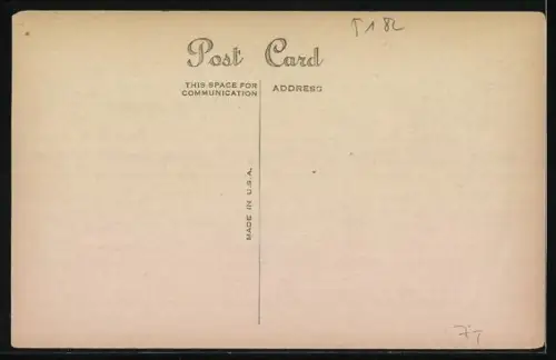 AK Porträt des Weihnachtsmanns mit Stechpalmen