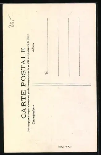 AK Chateau de Chaumont-sur-Loire, Diane de Poitiers, Portrait