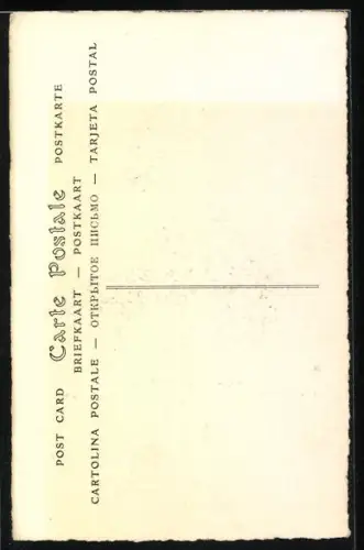 AK Prince Napoleon Bonaparte, frère de Napoleón Ier, Portrait