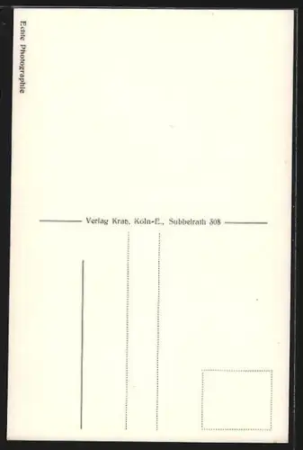 AK Bacharach /Rh., Werner-Kapelle