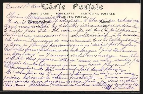 AK Tours, Metropol Hotel, Vue prise de sa terrasse, dominant la place du Palais