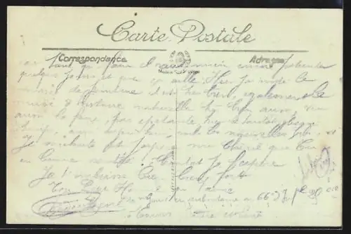 AK Tours, Le Boulevard Heurteloup