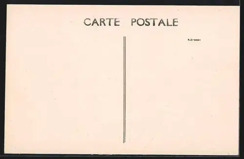 AK Souancé-au-Perche, Vue Générale