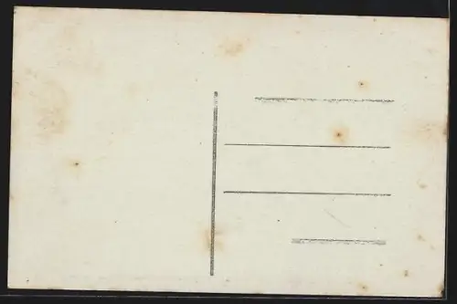 AK Montboissier, Entrée du Bourg en venant de Bonneval