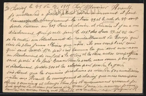 AK Dreux /Eure-et-Loir, Le Collège de Jeunes Filles