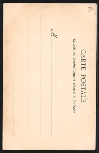 AK La Houssaye /Bretagne, Église de la Houssaye