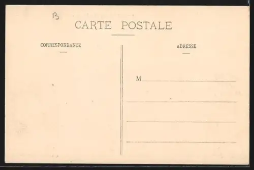 AK Port-Louis, Les Patis