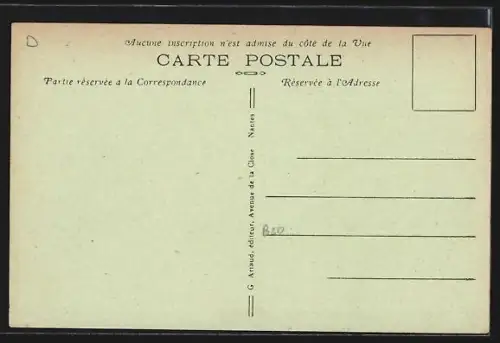 AK Port-Louis /Morbihan, Petites Port-Louisiennes dansant la Ridée