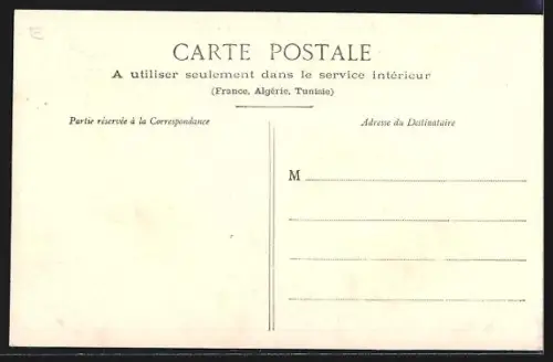 AK Port-Louis, Les Pâtis et Rue de la Brèche