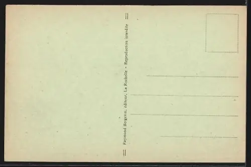 AK Noirmoutier, Plage des Dames avec cabines de bain et promeneurs