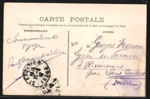 AK Croix-de-Vie, Le Pont reliant Saint-Gilles à Croix-de-Vie, Quais de Croix-de-Vie