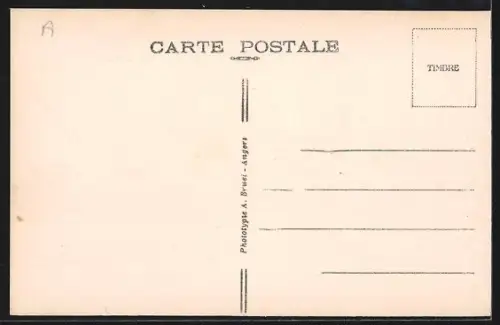 AK Les Sables-d`Olonne, Panorama de la Plage, Vue prise de la Tour d`Arundel