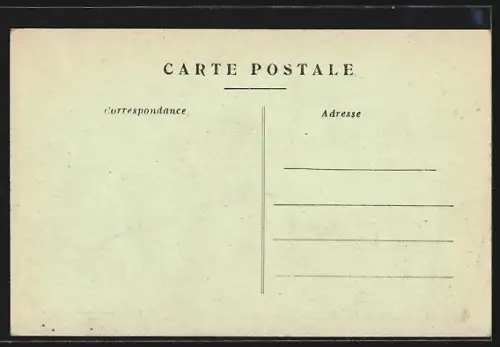 AK Faymoreau, Le Barrage