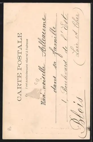 AK Les Sables-d`Olonne, La Tour d`Arundel et voiliers sur l`eau