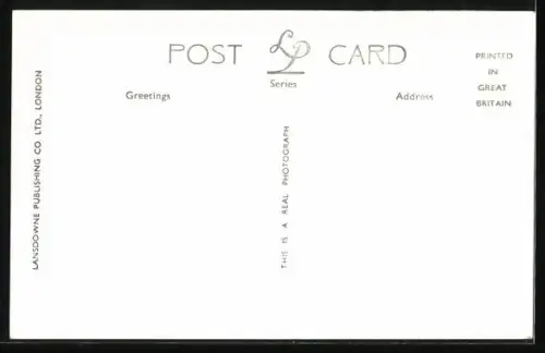 AK A Royal Family Group