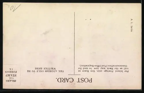 AK King and Queen of England