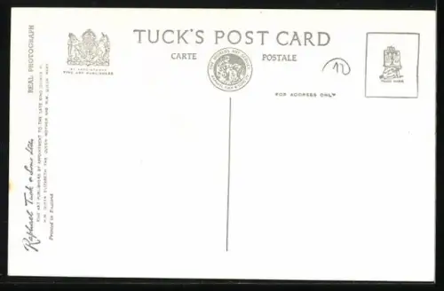 AK The Queen and Members of the Royal Family