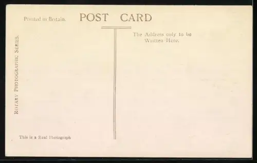 AK Königshaus von England, Hochzeit Prince Arthur of Connaught und der Duchess of Fife