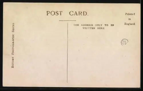 AK The funeral procession of the late King Edward VII.