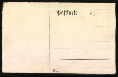 AK Königspaar von England mit Prinz