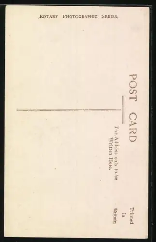 AK Prinz Henry von England im Schottenrock