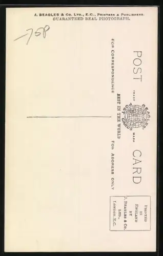 AK Prince & Princess Arthur of Connaught