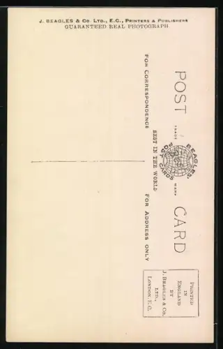 AK Lady Patricia Ramsay and her Baby Son