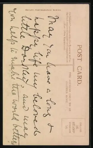 AK Princess Patricia of Connaught, Portrait