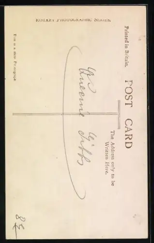 AK King George V. and Queen Mary with their Children, Portraits