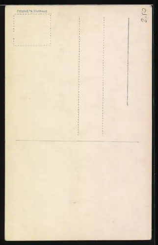 AK Königin Mary von England