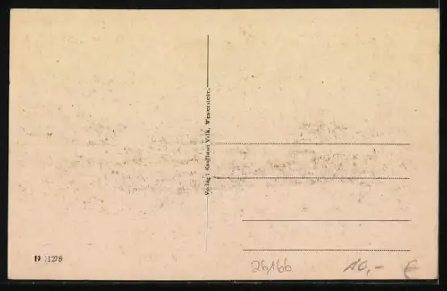 AK Westerstede, Geschäfte in der Langestrasse