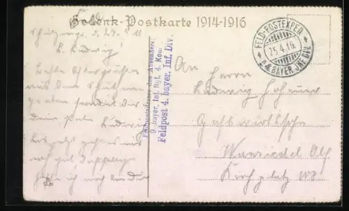 Puzzle-AK 10 Karten, Paul von Hindenburg mit Schlachtszenen aus Warschau, Czenstochau, Soldau, Antwerpen und Lüttich