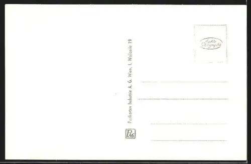 AK Wien, Heldendenkmal mit Museum