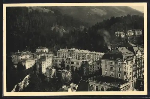 AK Bad Gastein /Salzburg, Bad