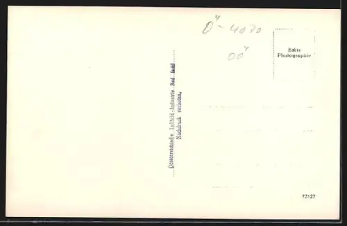 AK Eferding, Ortsansicht