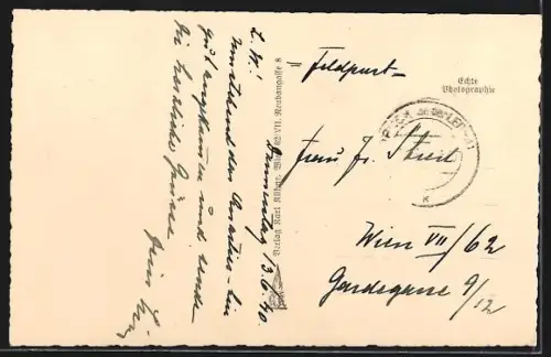 AK Bruck a. d. L., Schloss Prugg