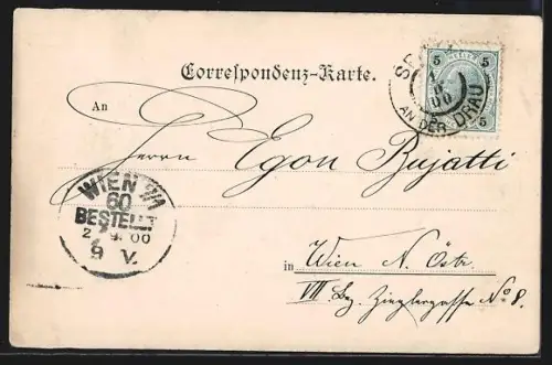 AK Millstatt am See, Kircheninneres und Kreuzgang