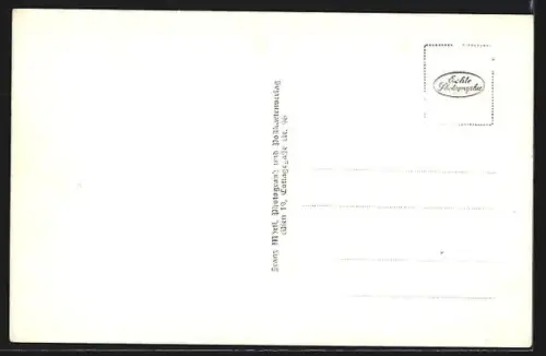 AK Steyr, Partie am Landeskrankenhaus