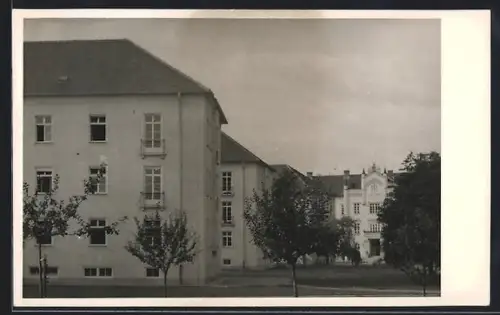 AK Graz, Erziehungsanstalt Liebenau